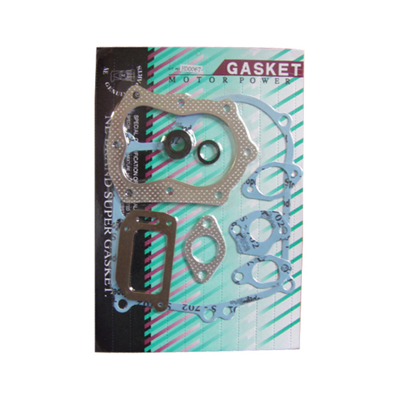 Gasket Set - Honda G300