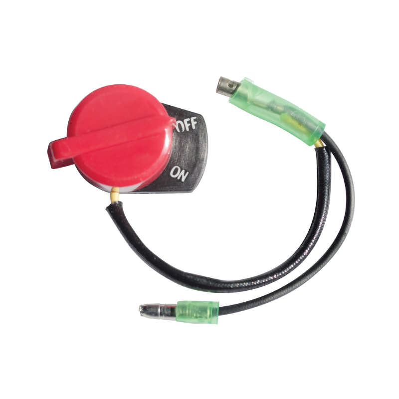 Stop Switch (2 Wires) - Honda 36100-ZE1-015, 36100-883-005