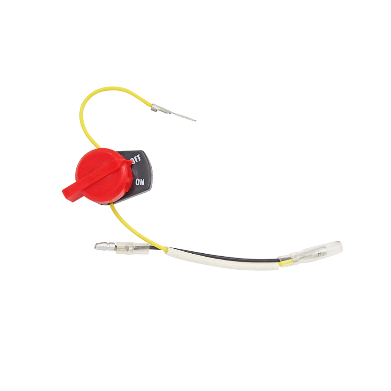 Stop Switch (3 Wires) - Honda 36100-ZE1-015, 36100-883-005