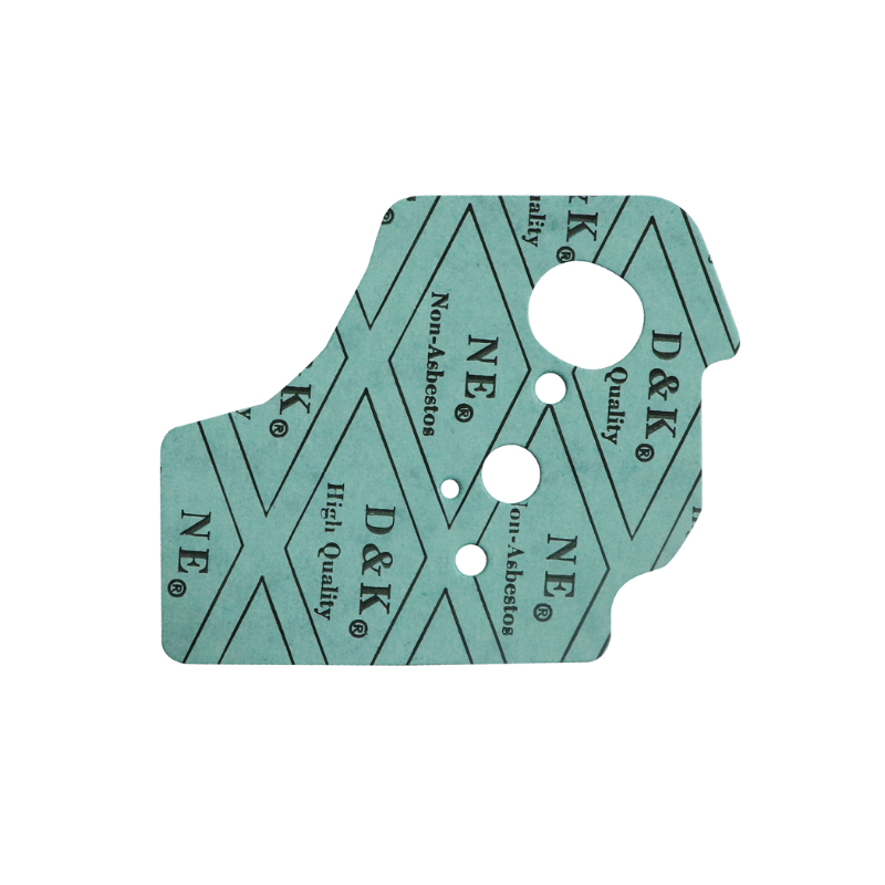 Carburettor Gasket - Honda 16221-Z0Z-000