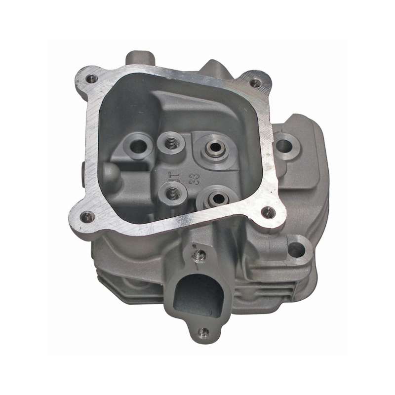 Cylinder Head - 12200-ZE7-010