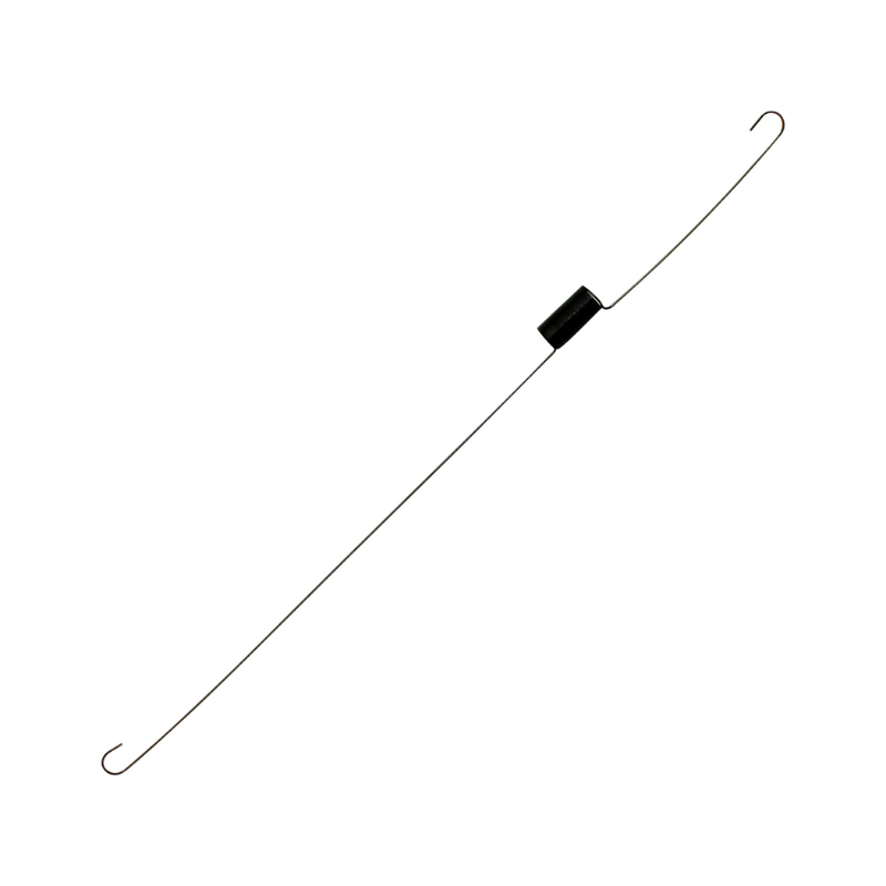 Throttle Return Spring - 16562-ZE6-000