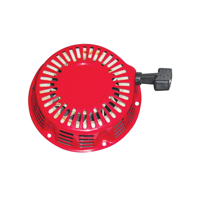 Starter Recoil Assembly - GX240, GX270