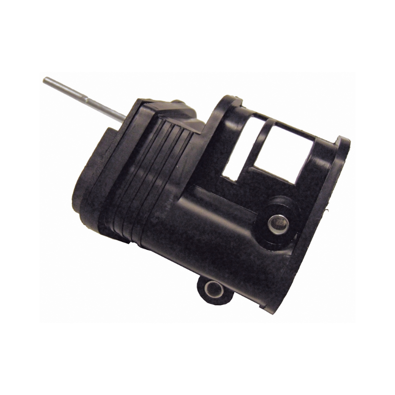 Air Filter Housing Elbow - GX200 17410-ZE1-020