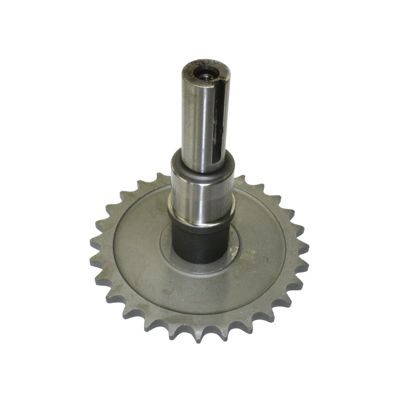 Pto Shaft Complete (28T) - GX200 - 23711-822-610