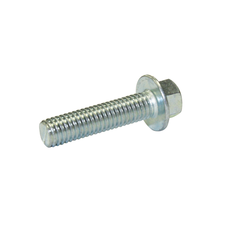 Hex. Bolt 8X35 - GX200 - 92101-08035-0A