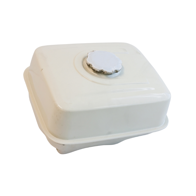 Fuel Tank - GX240, GX270 - 17510-ZE2-010