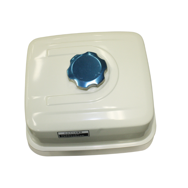 Fuel Tank - GX340, GX370, GX390 - 17510-ZE3-010