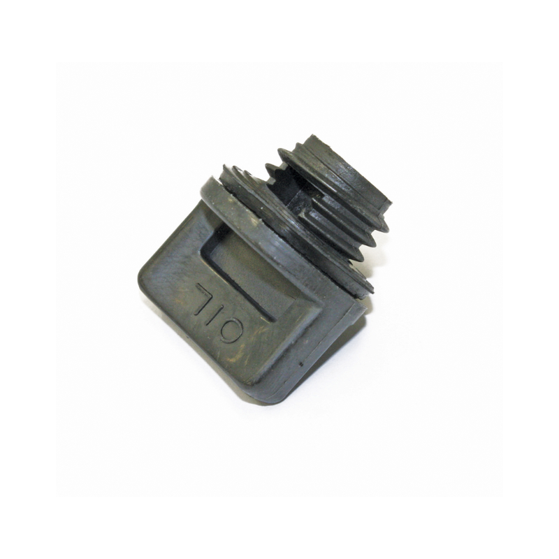 Oil Cap - All GX Models - 15600-ZG4-003