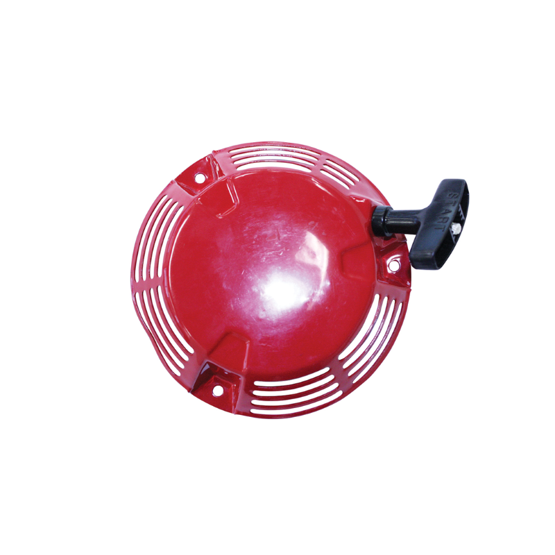 Recoil Assembly - GXV140, GXV160 - 28400-ZG9-803