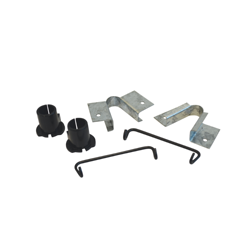 Front Axle Repair Kit - Buffalo 19" Mowers