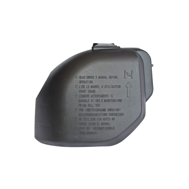 Air Cleaner Assembly