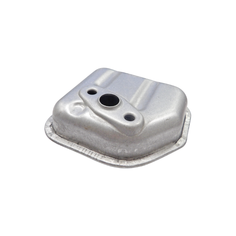 Muffler HD0416