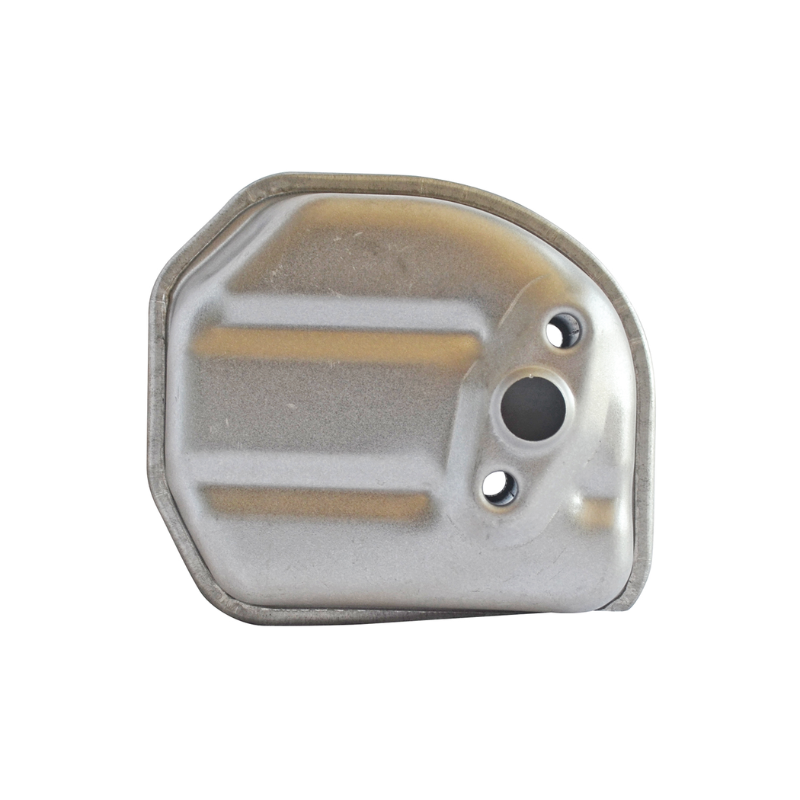Muffler HD0417