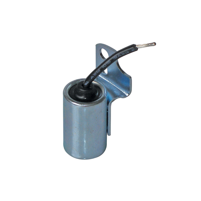 Jak Max Condensor