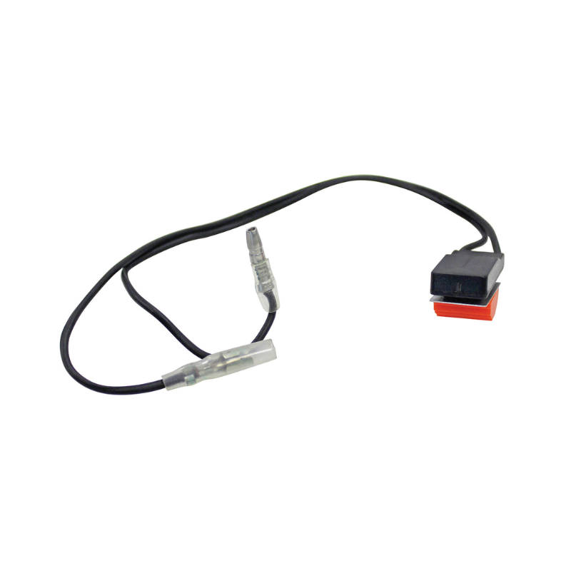 Stop Switch Assembly – suits hedge trimmers