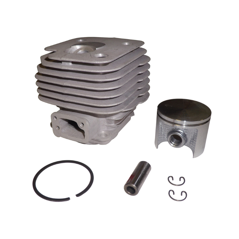 Cylinder - 268/268K - 503 61 10-71