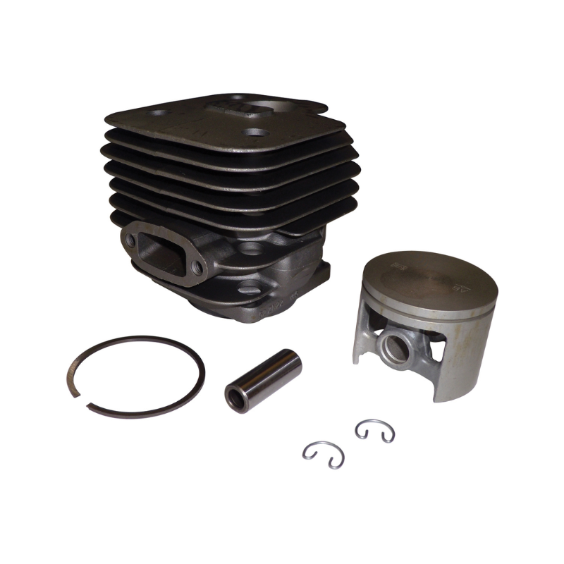 Cylinder - 272/272K - 503 60 96-71