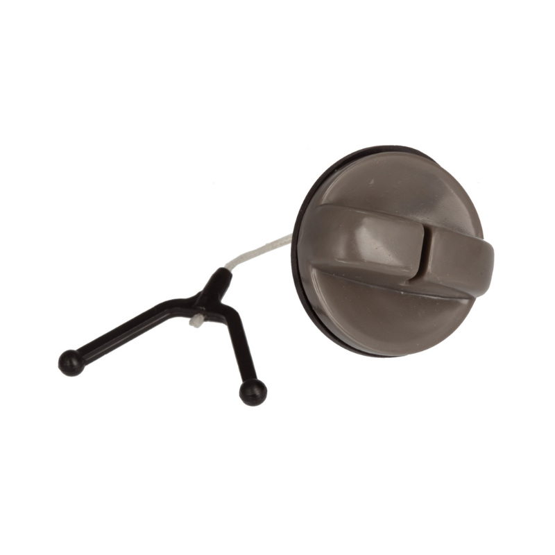 Fuel Cap - 501 43 14-02
