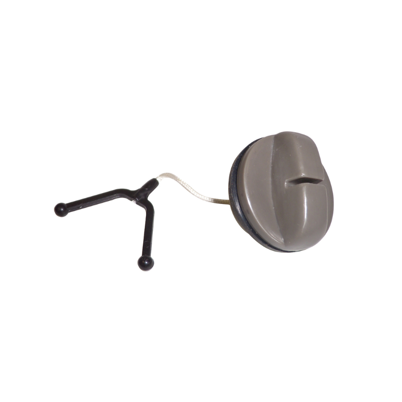 Fuel Cap - 501 6266 02