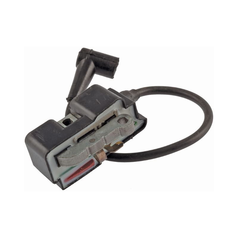 Ignition Coil - 365 - 510 11 49-01