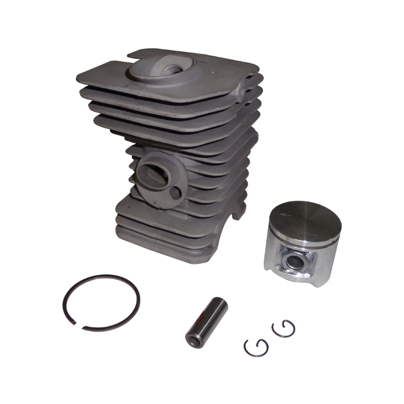 Cylinder Assembly - Husky 40