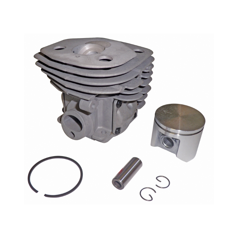 Cylinder Assembly - Husky 359