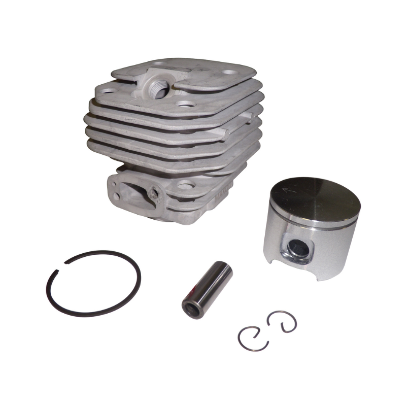 Cylinder Assembly - Husky 61