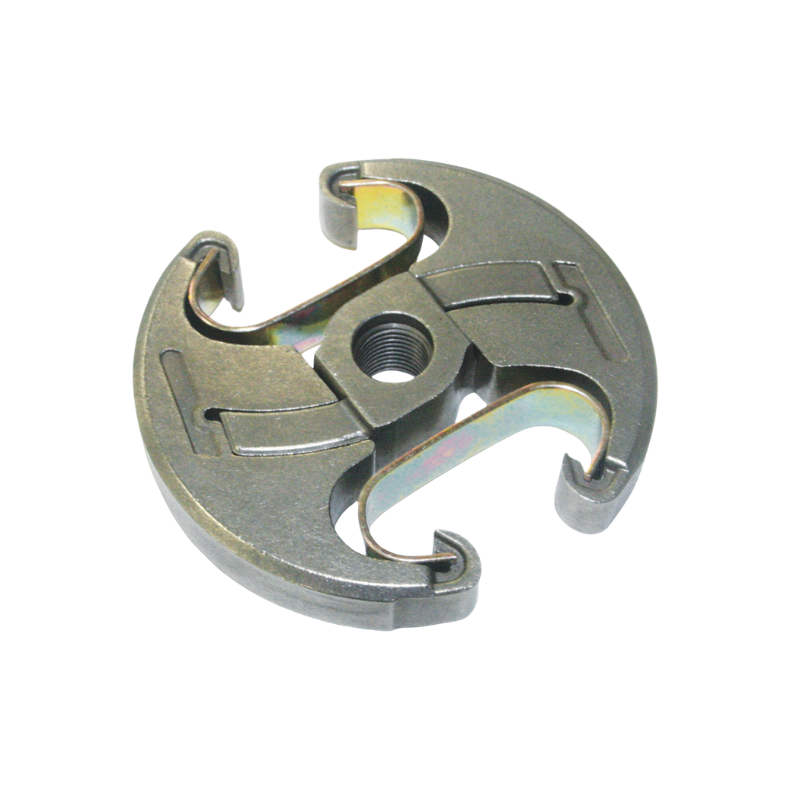 Clutch Assembly - H345/340/350 - 503 81 59 01