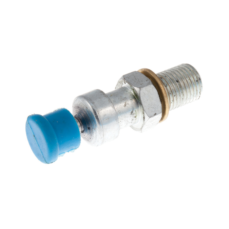 Decompression Valves - Long Type