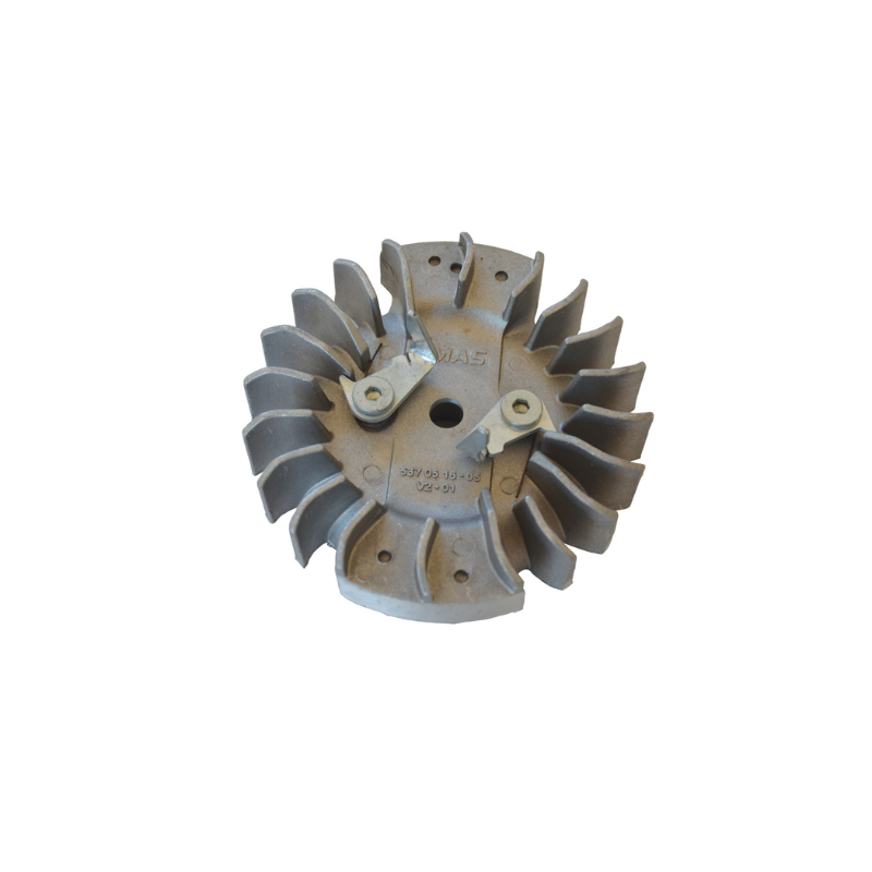 Flywheel - Husqvarna 365