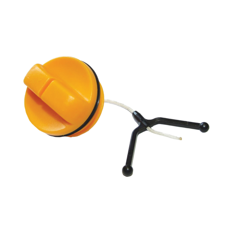 Fuel Cap – suits Husqvarna/Partner