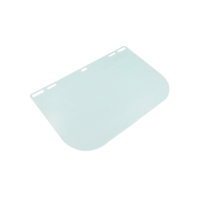 Spare Part – Clear Visor for JM100