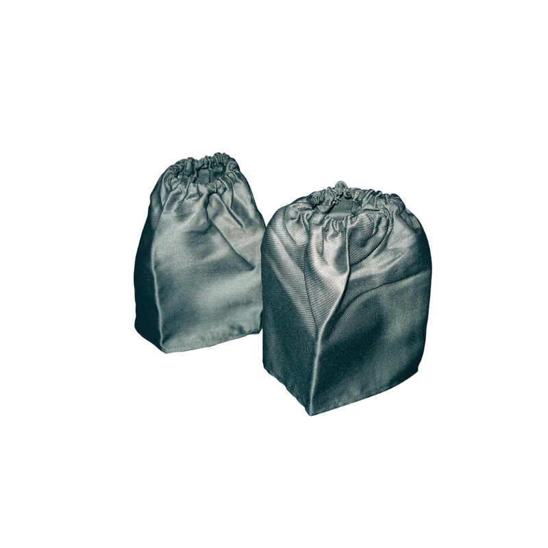 Boot Protectors – Standard, single pair.