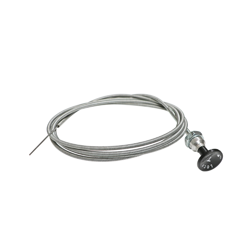 Choke Cable - Universal