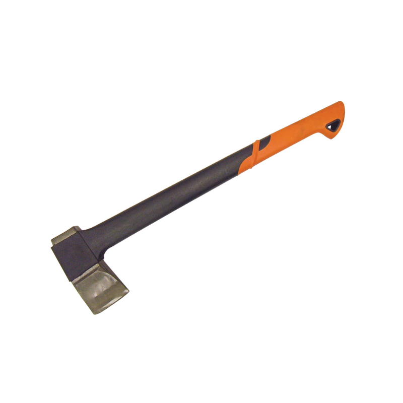 Wedge Axe With 24″ Handle