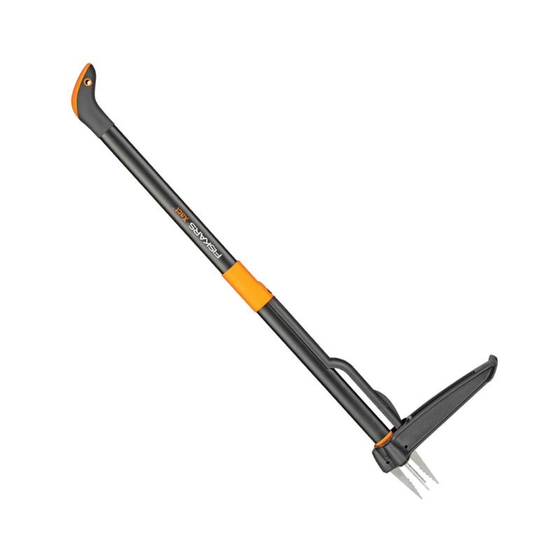 FISKARS - Xact weed puller