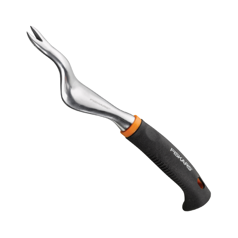 FISKARS - Aluminium weeder