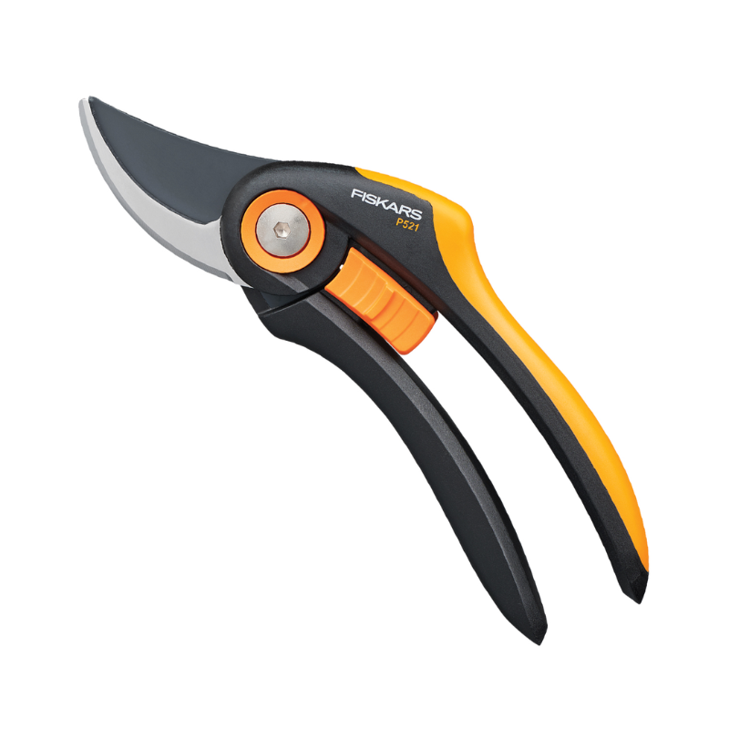 FISKARS - Plus Bypass Pruner P521