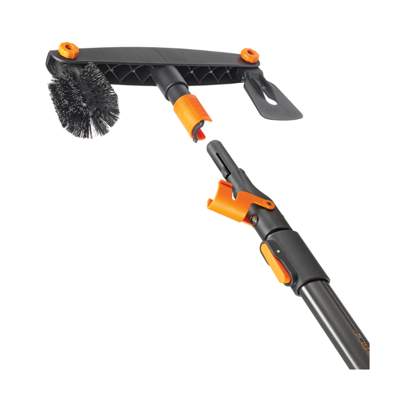 FISKARS® QuikFit™ Gutter Cleaner Attachment