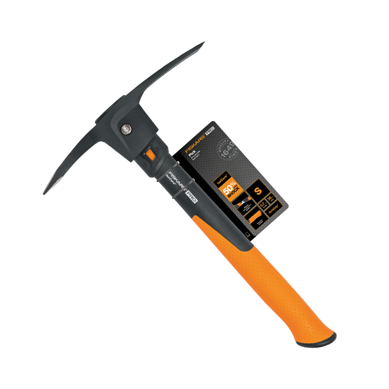 FISKARS - Fiskars Pro Isocore-Pick Head 680g