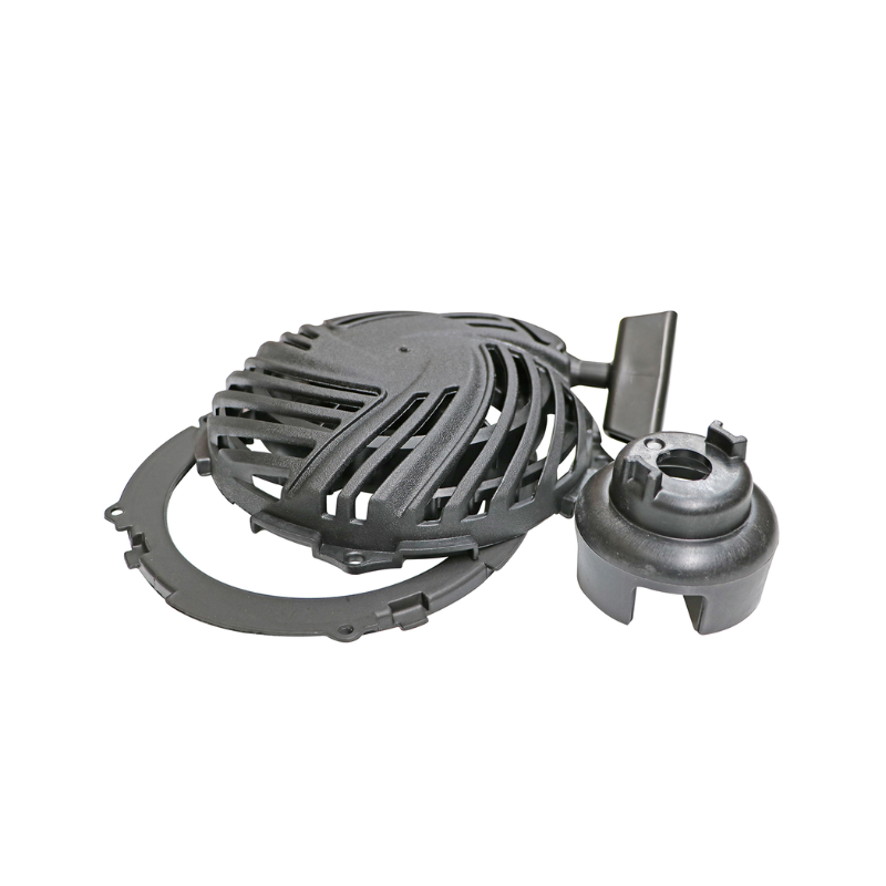 Starter Assembly - Briggs & Stratton 593959