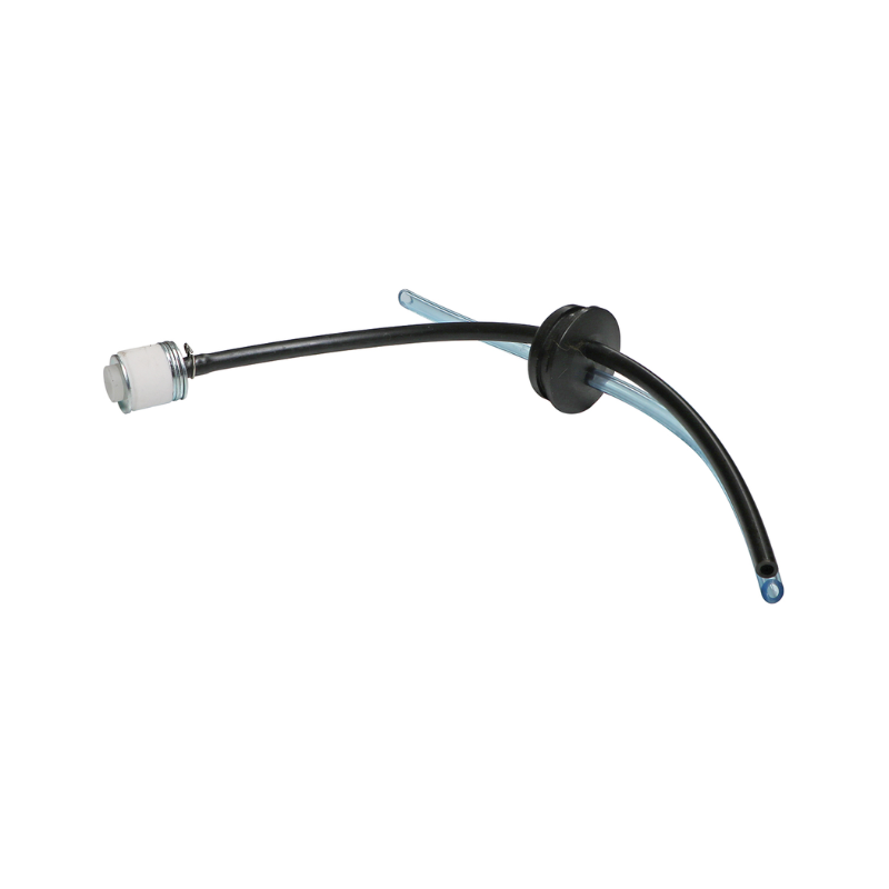 Fuel Tank Grommet & Fuel Line - Homelite/Ryobi DP181767