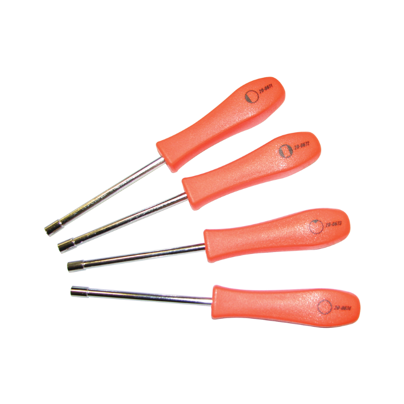 Carburettor Tool Kit – Set of 4