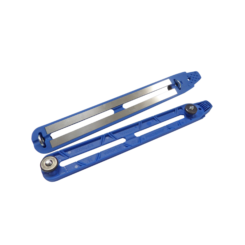 Vallorbe Pro Sharp File Guide - 5/32"