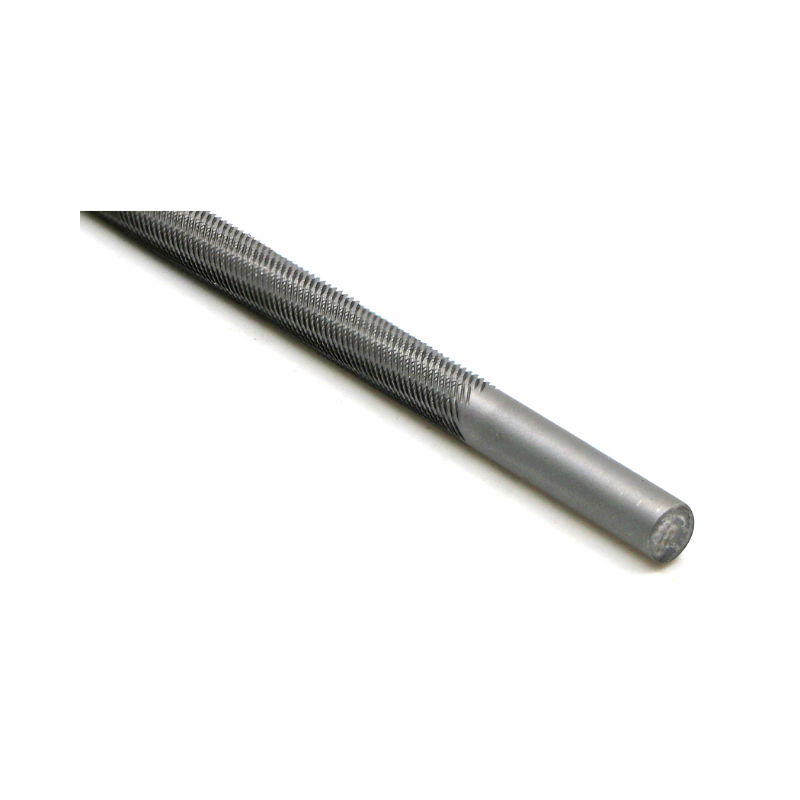 Vallorbe Round Chainsaw File – 1/8″, Dozen Pack