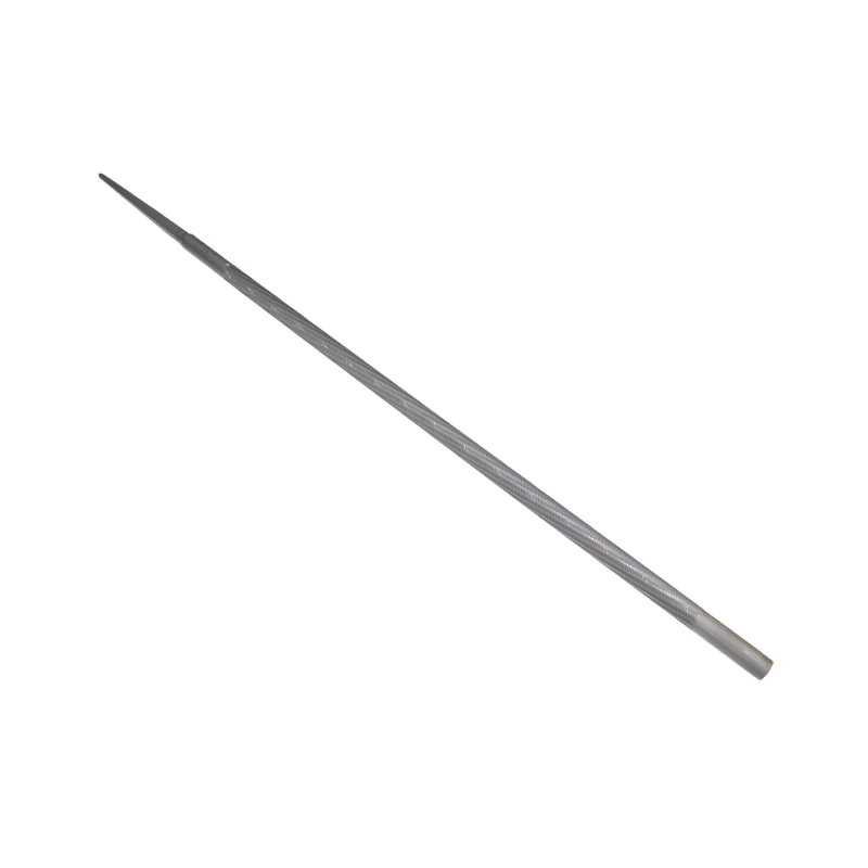 Vallorbe Round Chainsaw File – 7/32″, Dozen Pack
