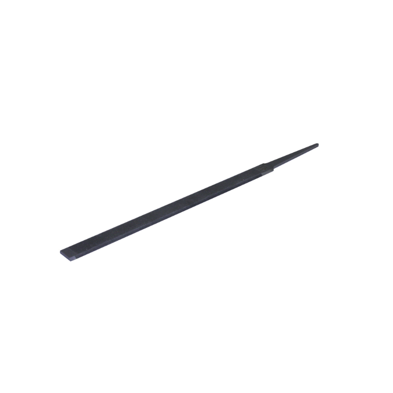 Vallorbe Chisel File, 12×2.3mm