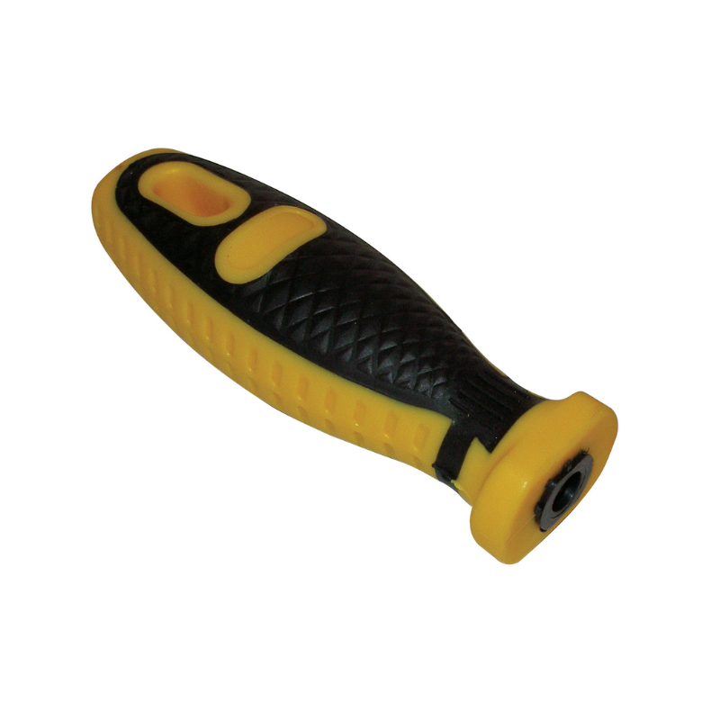 Deluxe Rubber File Handle