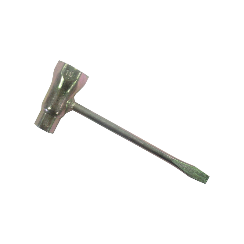 T-Wrench – 19x10mm, 2-1/2″